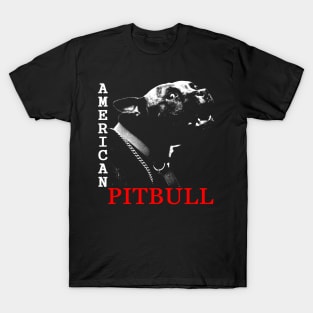 american pit bull T-Shirt